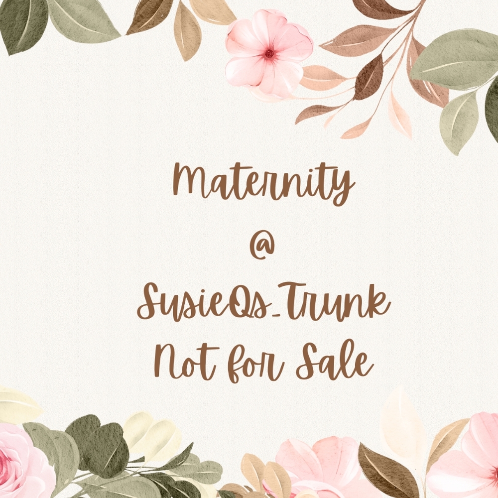 Maternity